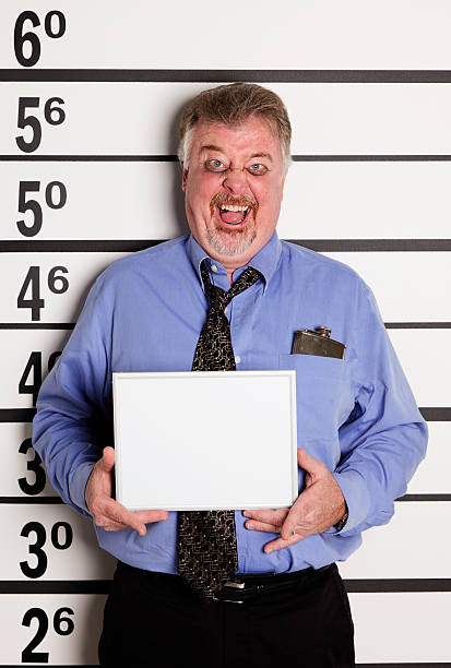 istock Mugshot of a Middle-Aged Man 183058299