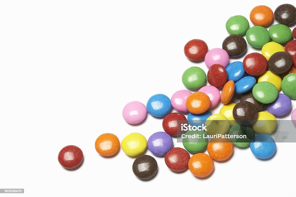 Шоколадные конфеты - Стоковые фото Конфета роялти-фри