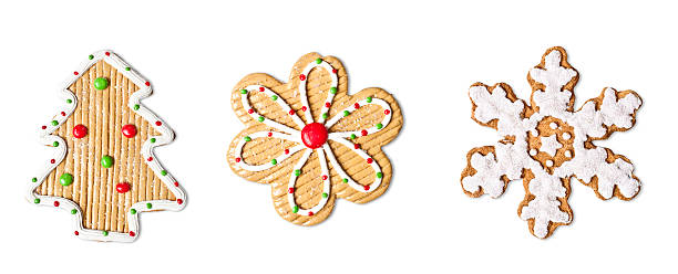 istock holiday cookie ornaments 183058684