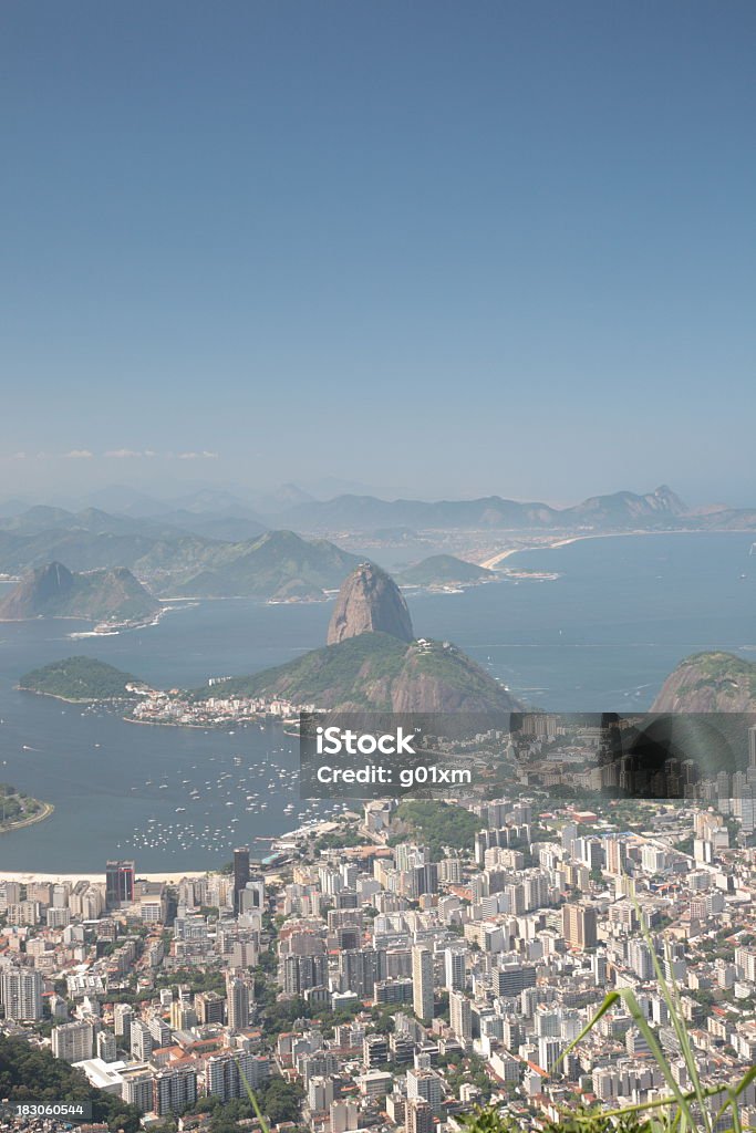 Botafogo bay - Photo de Amérique du Sud libre de droits