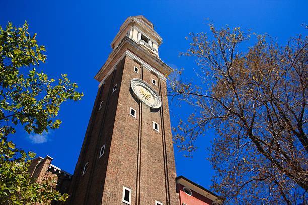 istock Campo SS Apostoli, Venice, Italy 183060684