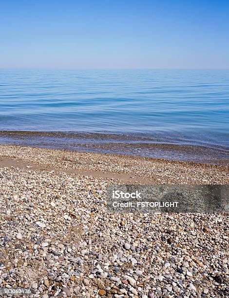 Пляж На Озеро Мичиган — стоковые фотографии и другие картинки Иллинойс - Иллинойс, Озеро Мичиган, Без людей