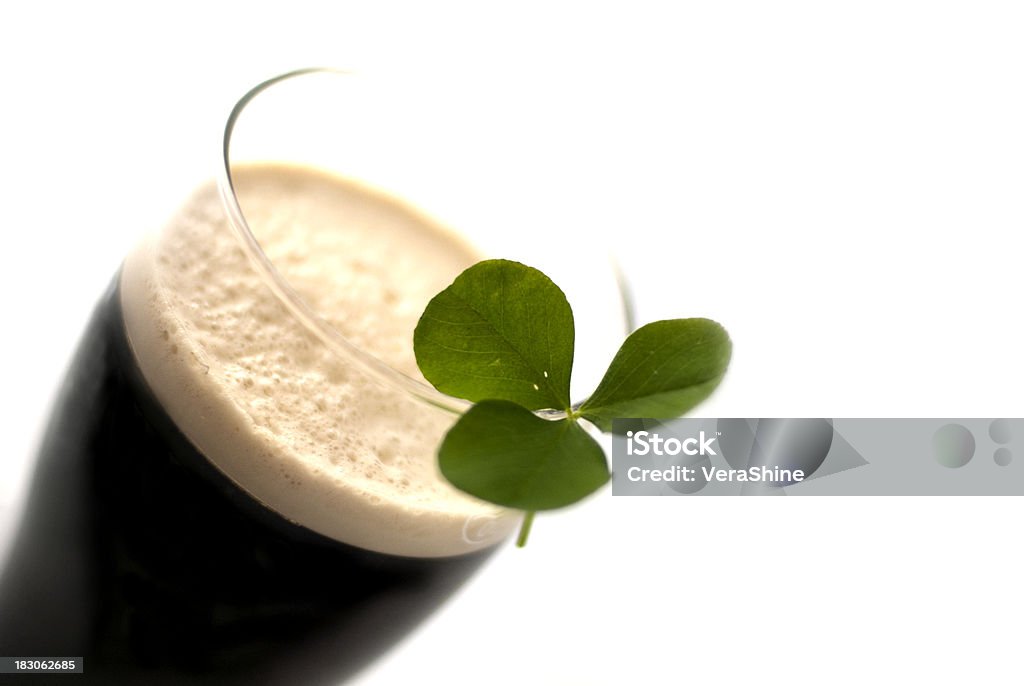 St. Patrick's day - Foto de stock de Cerveza libre de derechos