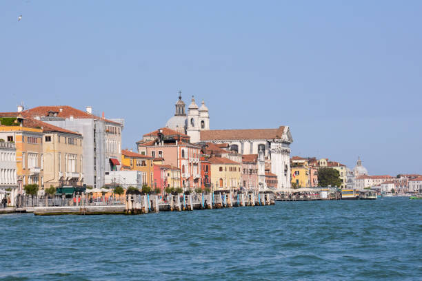 istock Famous Venice Italian City 1830630065