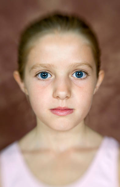 istock Young Girl Portrait 183063133
