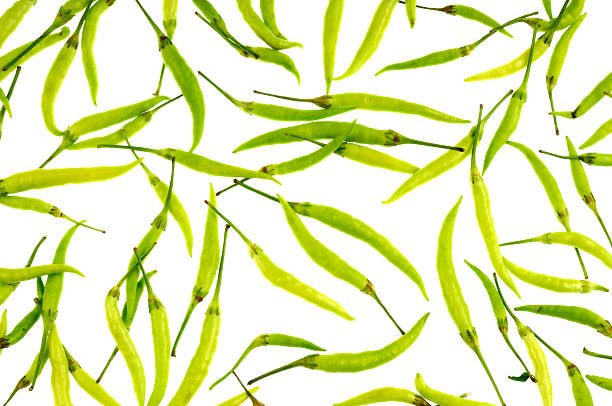 Pepper Background