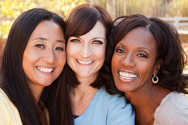 istock Diverse Group of Friends 183064275