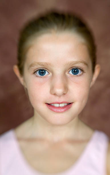 istock Young Girl Portrait 183065259