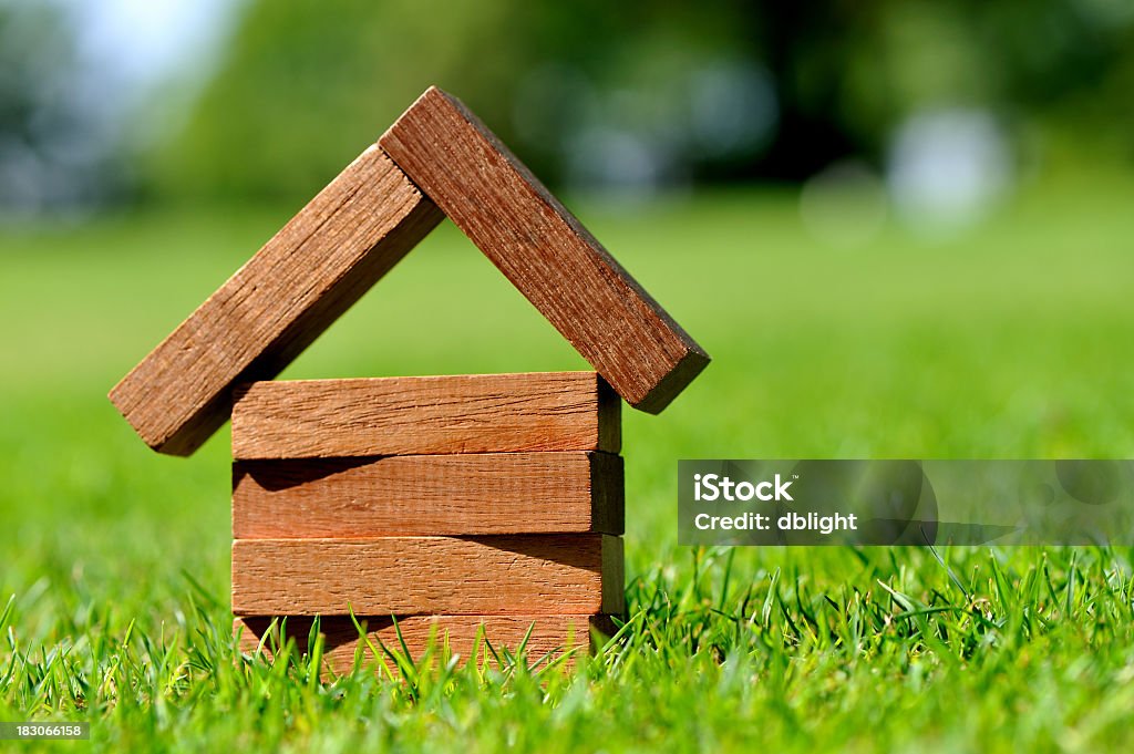 Hotel de inversión - Foto de stock de Aire libre libre de derechos