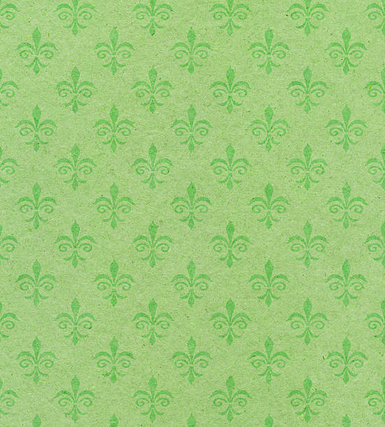 istock green paper with symbol 183067083