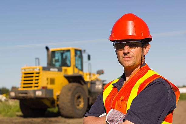 istock In Front of a Construction Scoop 183067369