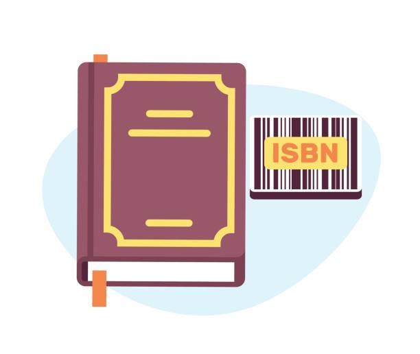 Library Book Barcode Vector 70+ Library Book Barcode Stock Illustrations, Royalty-Free Vector ...