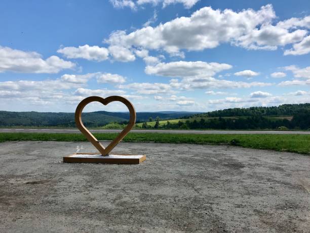 istock A wooden heart 1830706179