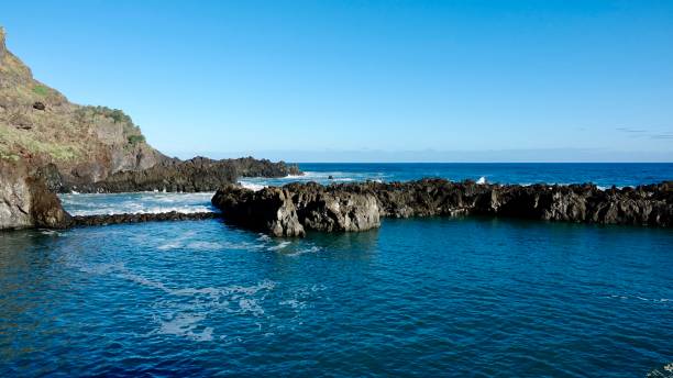 istock Rocks and stones at the coast 1830743872