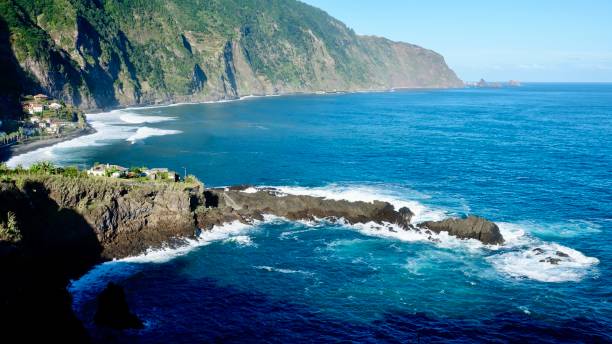 istock Rocks and stones at the coast 1830743877
