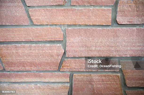 Stone Wall Stock Photo - Download Image Now - Architectural Feature, Architecture, Backgrounds