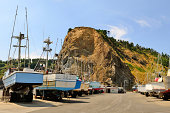 istock Port Orford 183088065