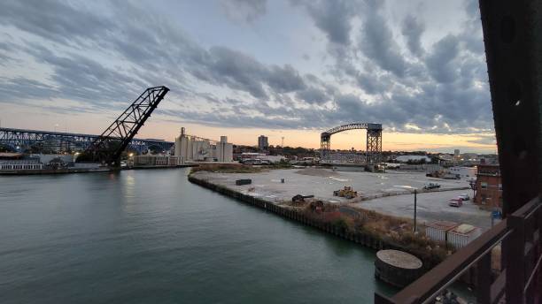 istock Cuyahoga river 1830911217