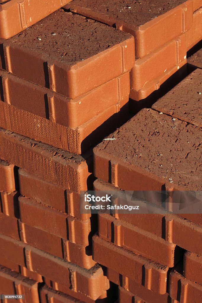 Brick Abstract Stock Photo