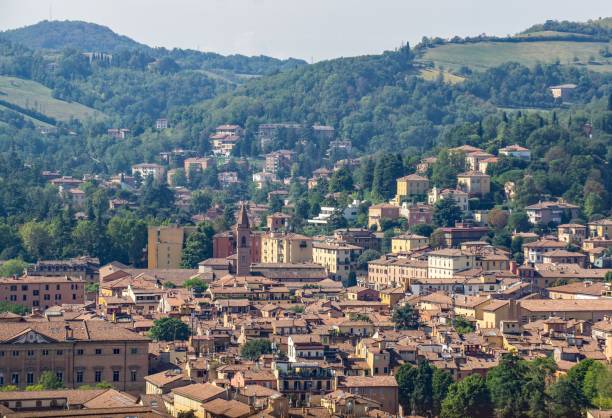 istock View of Bologna from the Asinelli tower 1831070776