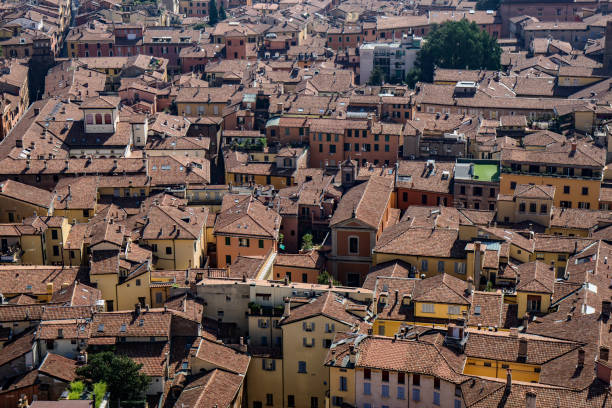 Bologna, Italy