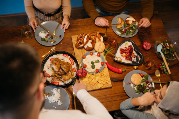 istock Our favorite food 1831155550