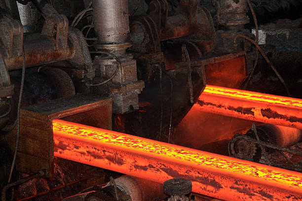 istock high temperature steel ingots 183115999