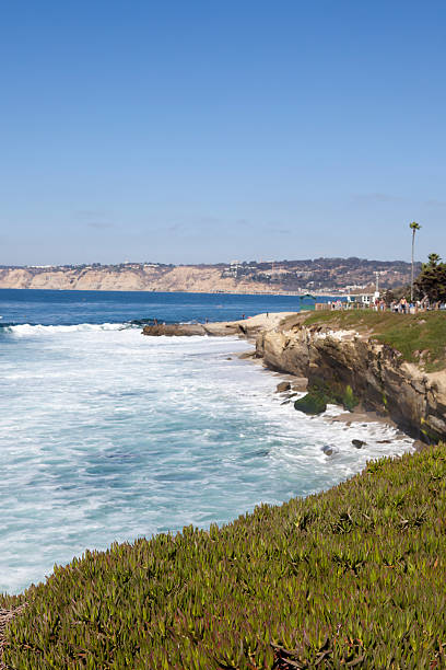 istock La Jolla Beach Area, San Diego California 183137100