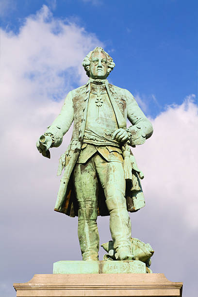 istock Charles of Lorraine 183137326