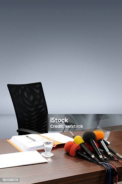 Di Conferenza Riunioni - Fotografie stock e altre immagini di Acqua - Acqua, Acqua potabile, Affari