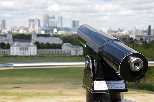 istock View of London 183138778