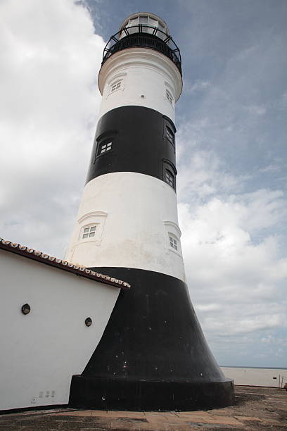 istock Barra Salvador Lighthouse 183138847