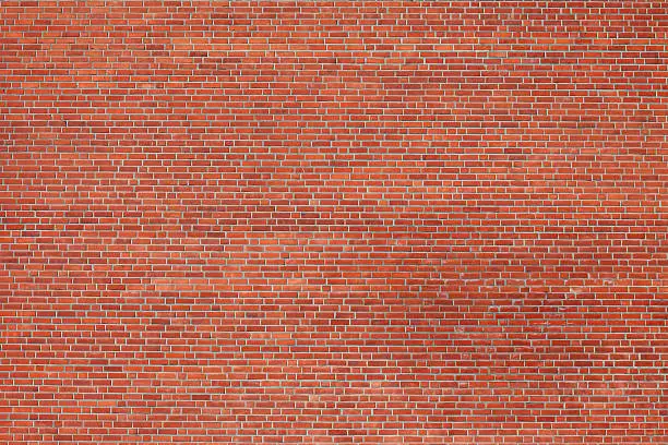 Photo of Large Brick Wall