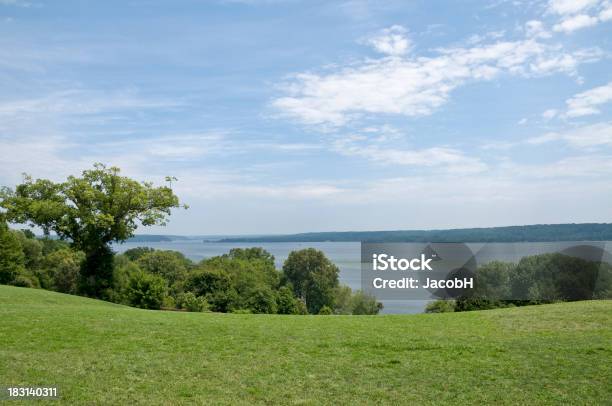 Potomac River Stockfoto und mehr Bilder von Mount Vernon - Fairfax - Mount Vernon - Fairfax, Fluss, Virginia - Bundesstaat der USA