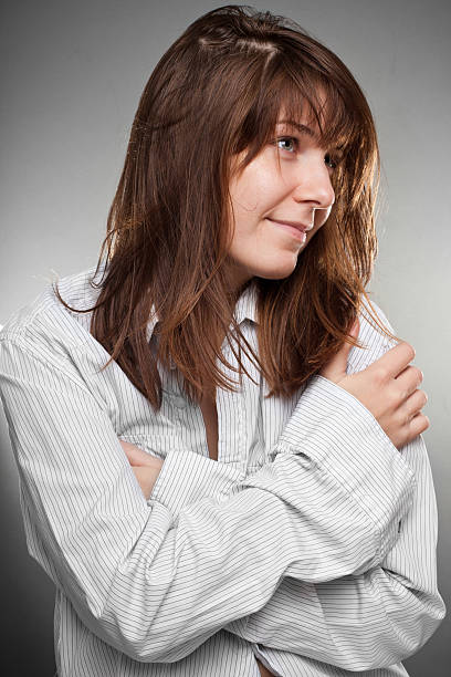 istock Pretty Girl at Morning 183142090