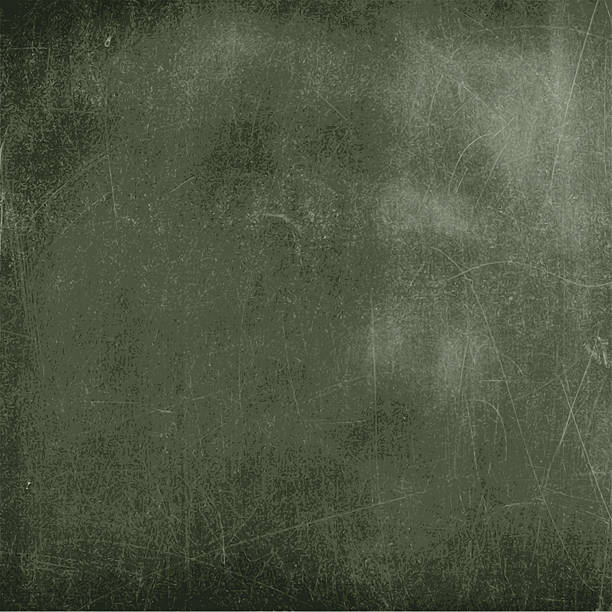 黒板 texturte または現実的なベクトルの背景に - blackboard writing chalk teacher点のイラスト素材／クリップアート素材／マンガ素材／アイコン素材