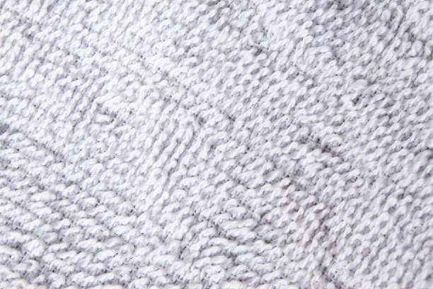 istock abstract pattern texture background, towel close up photos, textile material for decoration 1831493990