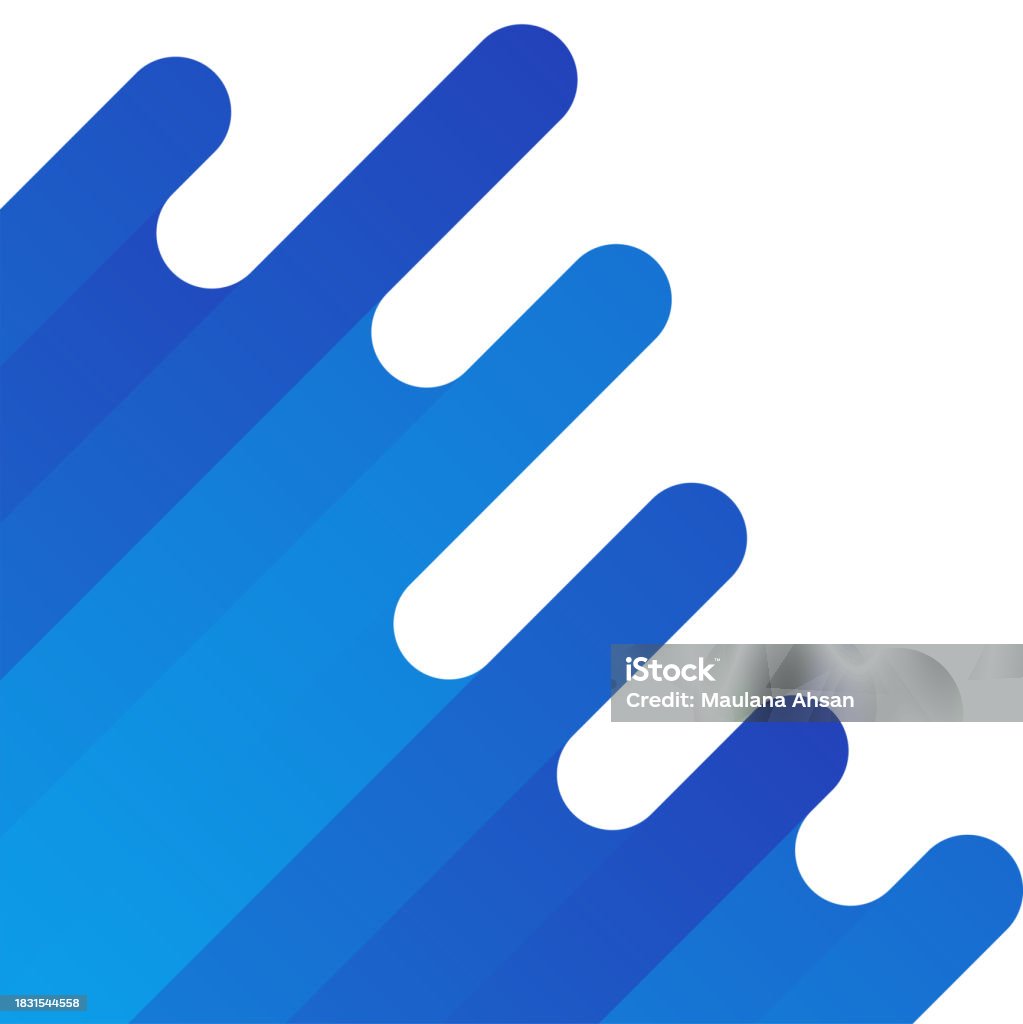 Diagonal Lines Rounded Rounded Lines Shapes In Diagonal Rhythm Dynamic Composition Geometric ...