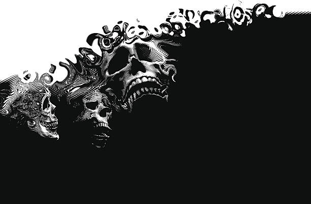 Fondos De Pantalla Calaveras - Banco de fotos e imágenes de stock - iStock Fondos De Pantalla Calaveras - Banco de fotos e imágenes de stock - iStock