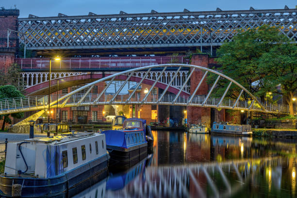 istock The famous Castlefield Viaduct in Manchester 1831735670
