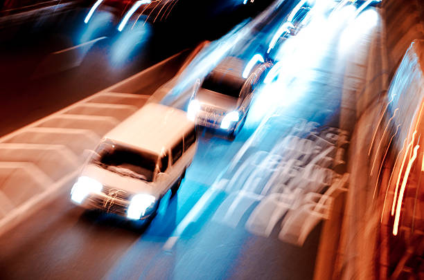 istock busy big city night traffic 183174345