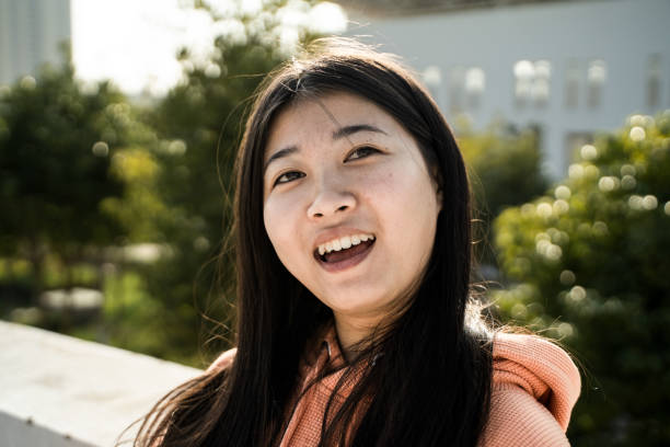 istock Girl with bipolar disorder 1831749767