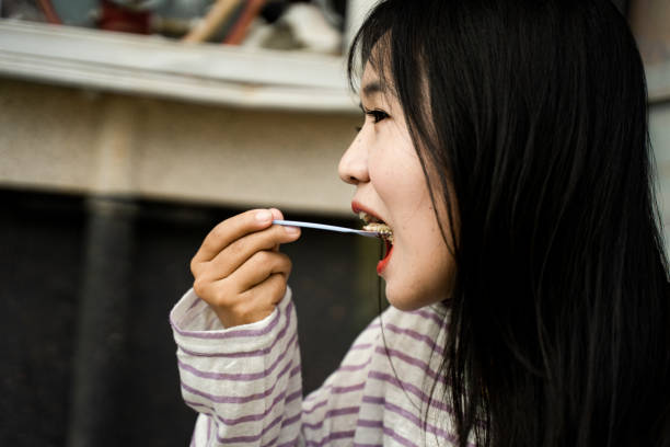 istock Women who enjoy life 1831767107