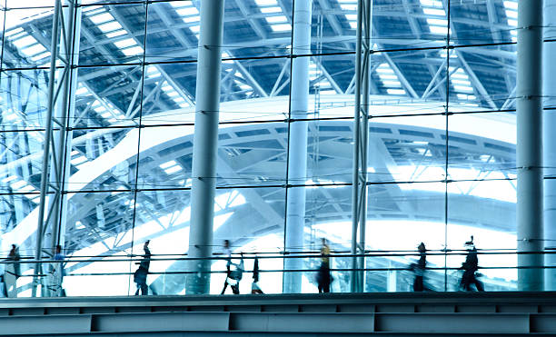 istock city business people abstract background 183177228