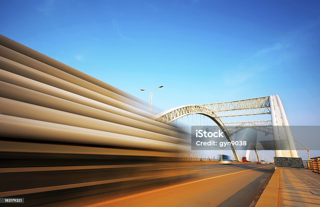 Puente - Foto de stock de Actividad libre de derechos