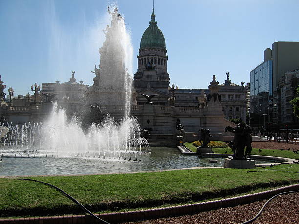 istock National Congress, Buenos Aires 1 183179505