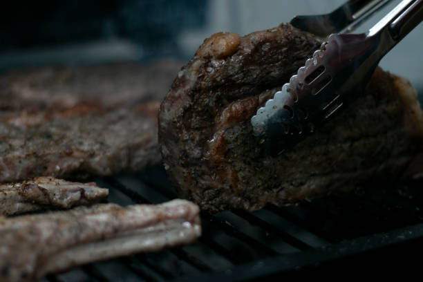 barbeque