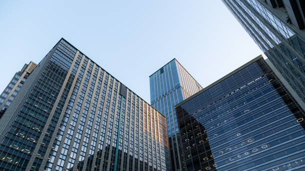 istock The best view in Tokyo 1832029631