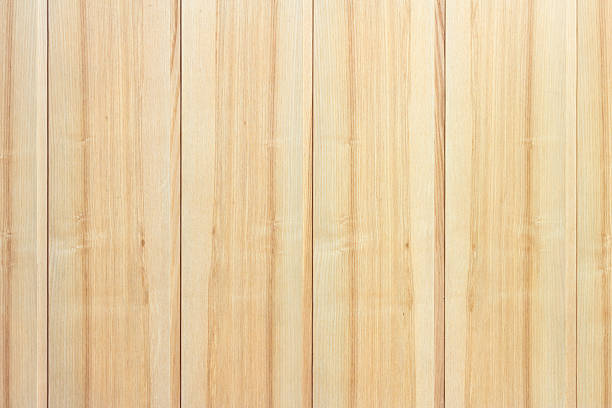 istock The brown wood texture. Background. 183204294