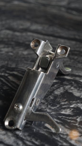 istock Precision at Your Fingertips: Speargun Trigger Mechanism 1832081078